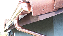 Rain Gutter Installation, Repair, Cleaning in Fennville, MI